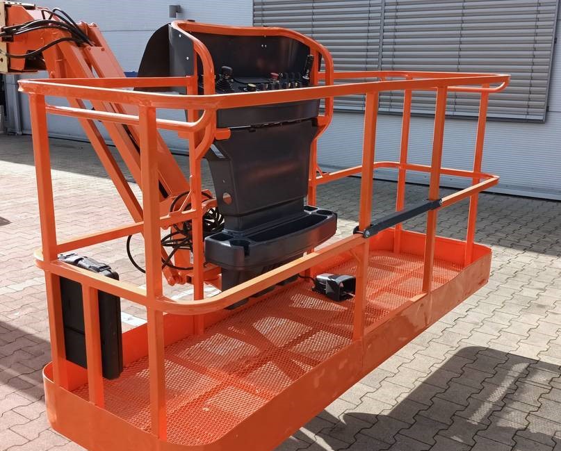 Podest ruchomy Skylift 12E