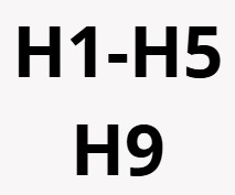 Hale magazynowe (każdy numer to osobna hala)